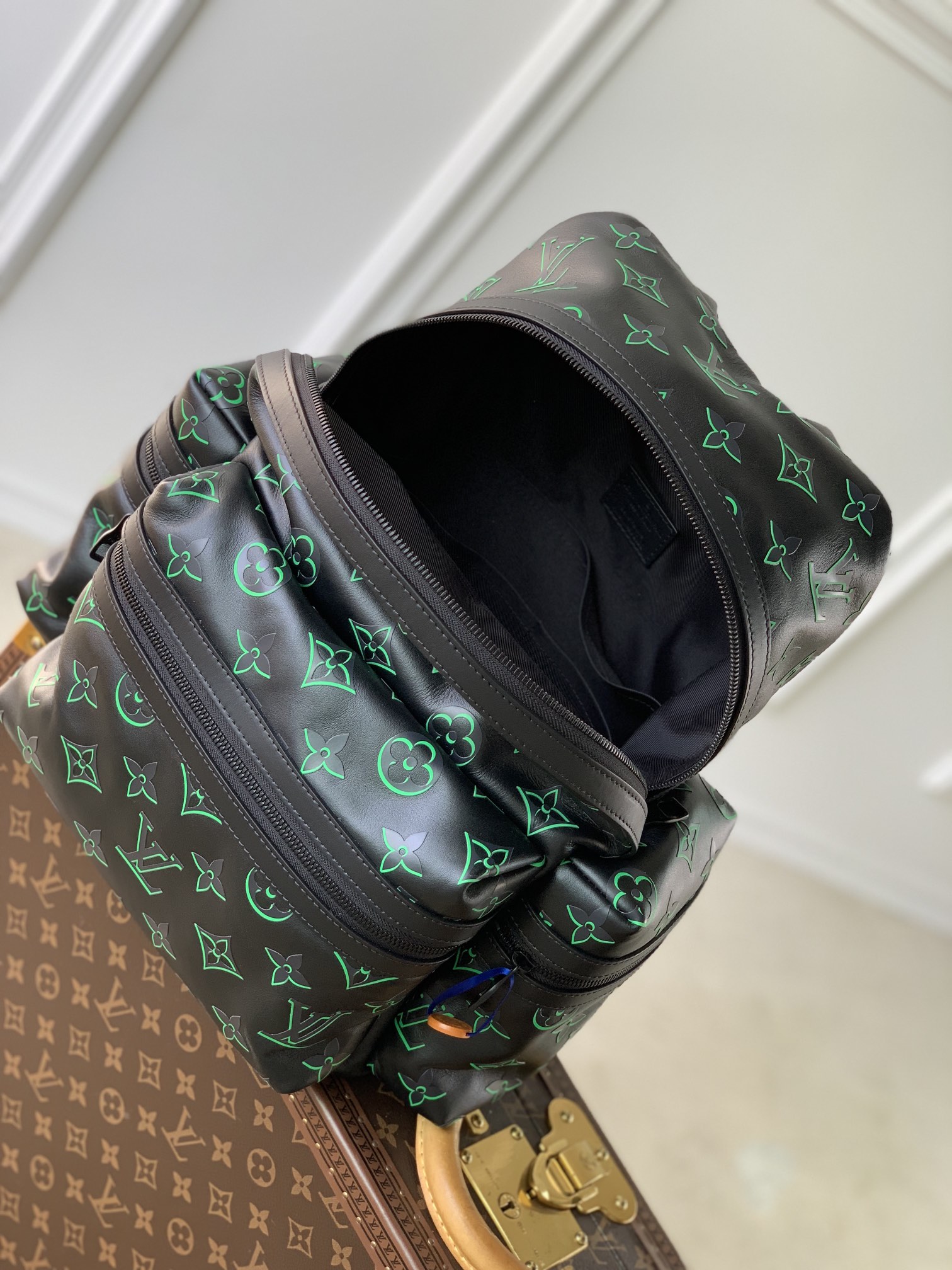 LV Backpacks